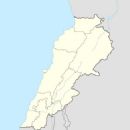 Mezher, Lebanon