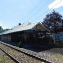 Railway stations in Gloucester County, New Jersey