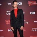 Matt Bomer-September 21, 2015- Premiere Of FOX TV's 'Scream Queens'