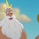 Kenneth Mars- as Triton