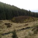 Wormy Hillock Henge