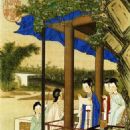 18th-century Chinese astronomers