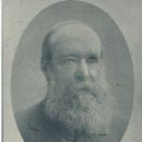 Anthony O'Grady Lefroy