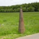Luxembourg geography-related lists
