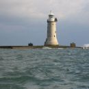 Lighthouses of the English Channel