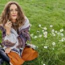 Drew Barrymore – US InStyle magazine (August 2020)