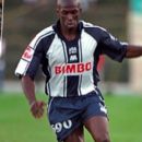 Sierra Leonean expatriate sportspeople in Guatemala