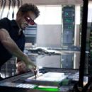 Iron Man 2 - Robert Downey Jr