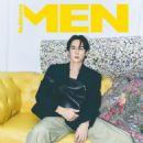 Yoo Yeon-Seok - Noblesse MEN Magazine Pictorial [South Korea] (February 2024)