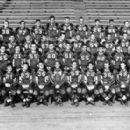 Border Conference football seasons