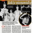 King George VI - Dworskie Zycie Magazine Pictorial [Poland] (November 2023)