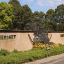Jewish cemeteries in Australia