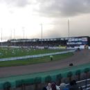 Sports venues in Cumbria