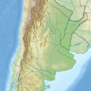 South America stubs