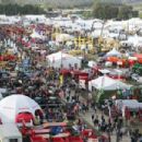 National Ploughing Championships