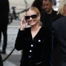 Camille Razat – Giorgio Armani Prive Haute Couture Spring Summer 2023 Show - 454 x 681