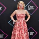 Maddie Poppe – People’s Choice Awards 2018 in Santa Monica - 454 x 681