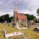 Cemeteries in Birmingham, West Midlands
