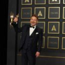 Kenneth Branagh - The 94th Annual Academy Awards (2022) - 408 x 612