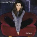 Songs written by Shania Twain