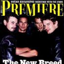 Vincent D'Onofrio - Premiere Magazine [United States] (March 1998)