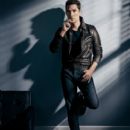 Matthew McConaughey - GQ Magazine Pictorial [United States] (1 December 2013)