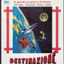 Destination Moon