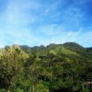 Sacred mountains of the Philippines