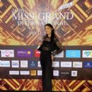 Jennifer Sanchez Aguilar- Miss Grand International 2020- Preliminary Events - 454 x 566