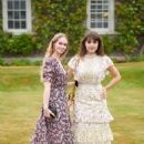 Genevieve Gaunt – 2019 Goodwood Festival of Speed ‘Cartier Style Et Luxe’ Enclosure in West Sussex - 454 x 681
