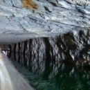 Tunnels completed in 1966