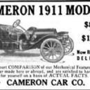 Cameron (automobile)