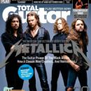 Metallica - 454 x 583