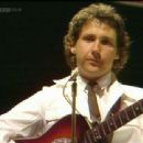 Tony Mansfield