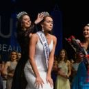Addison Treesh- Miss Wyoming USA 2019- Pageant and Coronation - 454 x 351