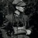 Cursed soldiers killed in action
