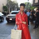 Sonequa Martin-Green - 425 x 612