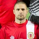 Gibraltar Premier Division players