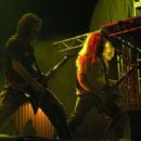 Children of Bodom concert tours