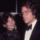 Diane Keaton and Warren Beatty