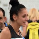 Elisavet Pesiridou