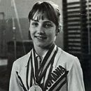 Romanian female artistic gymnasts