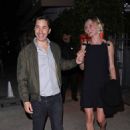 Kate Bosworth – With Justin Long leaving Giorgio Baldi in Santa Monica