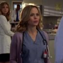 Betsy Beutler as Katie Collins in Scrubs - 454 x 340