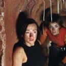 Alex Reid as Beth in The Descent - 454 x 294
