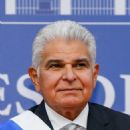 José Raúl Mulino