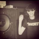 Joey Ramone (my Boyfriend Irl)