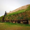 Former buildings and structures in Iceland