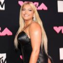Bebe Rexha - 2023 MTV Video Music Awards - 408 x 612