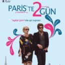 2 Days in Paris